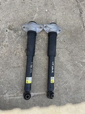 Lexus UX 2023 rear shock absorber damper 4853076320 DMY4966