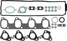 Cylinder Head Gasket Kit Victor Reinz 02-34112-02 Fits Ford C-Max Courier