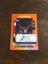 2023-24 Topps Focus FC Barcelona Soccer Checklist Guide in-content 13