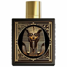RAYHAAN PHARAOH EAU DE PARFUM FOR EVERYONE 3.4 Oz 100 Ml