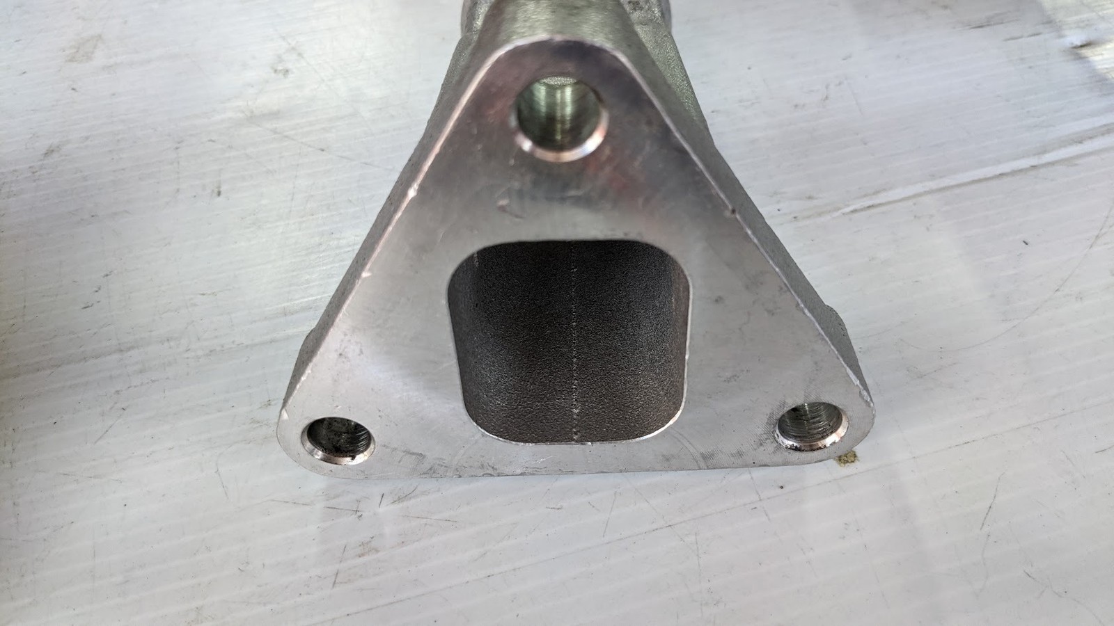 FERRARI 360 SPIDER MODENA ENGINE MOUNT SUPPORT BRACKET 183804