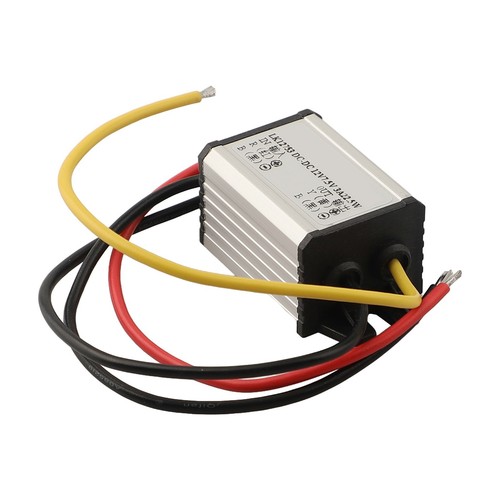 Reduces Power Loss Car Electronics DC/DC Step-Down Regulator Low Ripple - Afbeelding 10 van 36