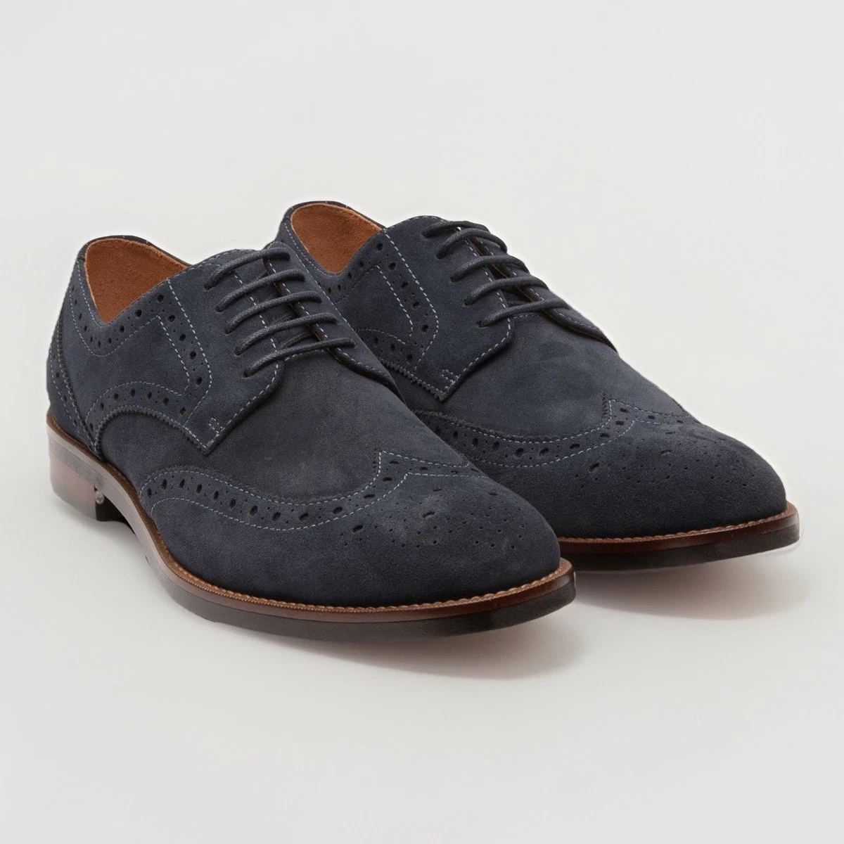 Gordon Rush Mens Carrwright Loafer Navy Size 9 M Gordon Rush Cartwright SKU: 9585204 - YouTube main image 2