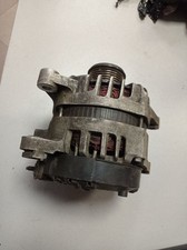 Lexus NX 2015 Hybrid alternator generator 270600P370 ULI7989