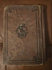 Sheldons' Modern School Second Reader 1888 Original School Book — photo 2