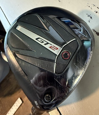 Titleist GT 2 GT2 16.5 Strong 3 Fairway Wood Tensei Blue Stiff Graphite J6626