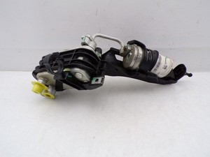 Klimaanlage Trocknerflasche JEEP RENEGADE SUV (B1, BU, BV) 1.0 T-GDI