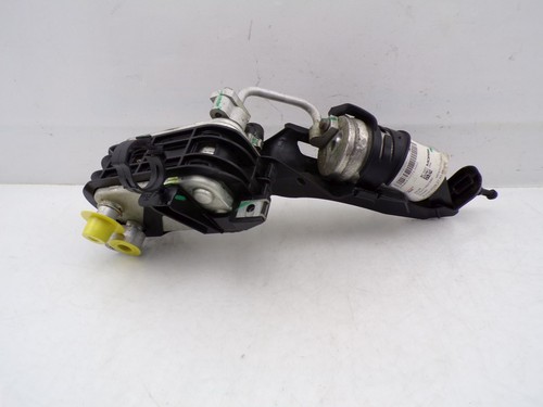 Klimaanlage Trocknerflasche JEEP RENEGADE SUV (B1, BU, BV) 1.0 T-GDI