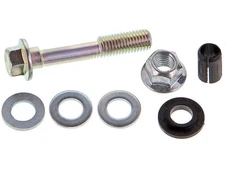 For 2005-2007 Pontiac Wave Alignment Cam Bolt Kit Front 94175XFMT 2006