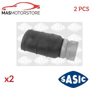 ANSCHLAGPUFFER STOßDÄMPFER VORNE SASIC 2650009 2PCS I FÜR PEUGEOT BOXER