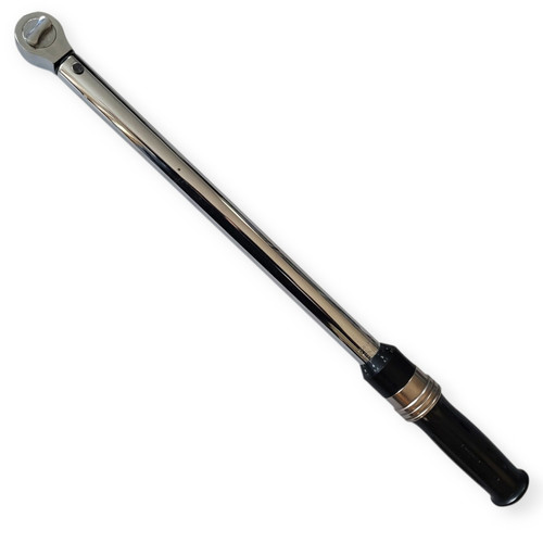 S-K Tools 74150 Torque Wrench 150 FT/LBS 1/2" Drive