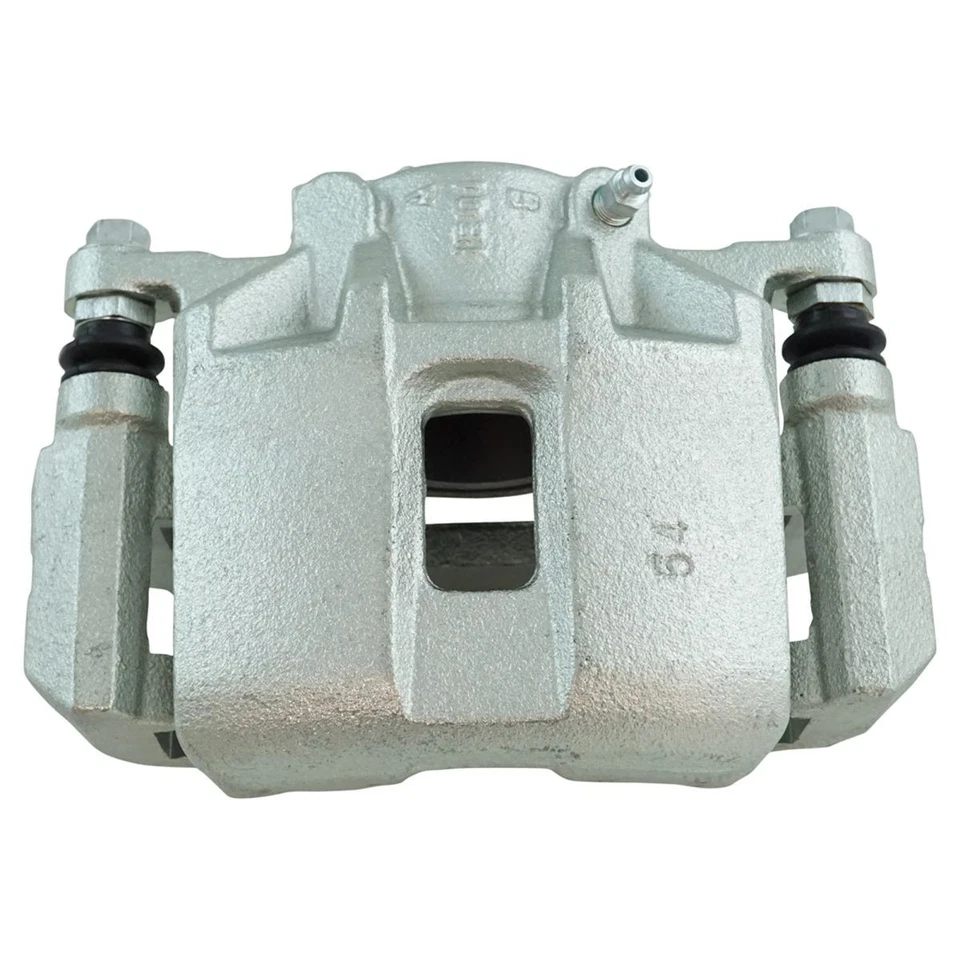 Pinza de freno de disco delantera Raybestos con soporte LH para Acura Honda nueva Foto 4 de 4