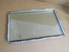 Frigidaire Range Inner Glass Window Pack - Some Wear Part # 316237100 316117701