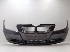 Pare-choc avant BMW 320