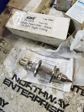 CAT Pumps 30278 Oiler for 25 Frame Pumps, 1 oz.