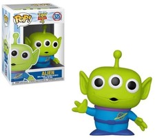 Alien (Toy Story 4) Funko Pop! Películas