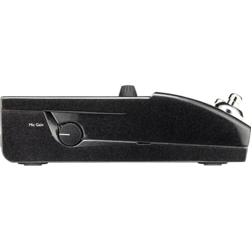 TC HELICON PLAY ACOUSTIC Vocal effector with guitar effects 0.96kg 0.4 mA - Image 4 of 4