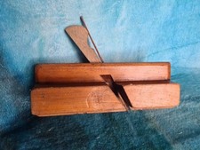 Vintage Woodworking Molding Plane.