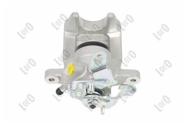ABAKUS Brake Caliper 131-04-770 1-Piston Rear Axle Right For Peugeot