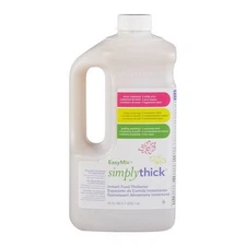 Food and Beverage Thickener 1.6 Liter; Box Of 1