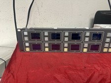 Grass Valley Jupiter LD16 Control Panel JUP-CP-LD16
