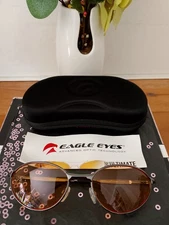 Eagle Eyes SL EXTREME Sunglasses # 40013 Low light (StimuLight)