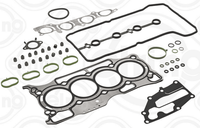 Dichtungssatz Zylinderkopf FüR Lada Nissan Renault Dacia Vesta SW Kombi Xray