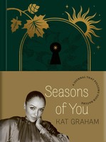 Kat Graham | Seasons Of You | Buch | Englisch (2023) | Clarkson Potter/Ten Speed