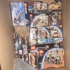 *reserved for Ruttle10 - LEGO Star Wars lot
