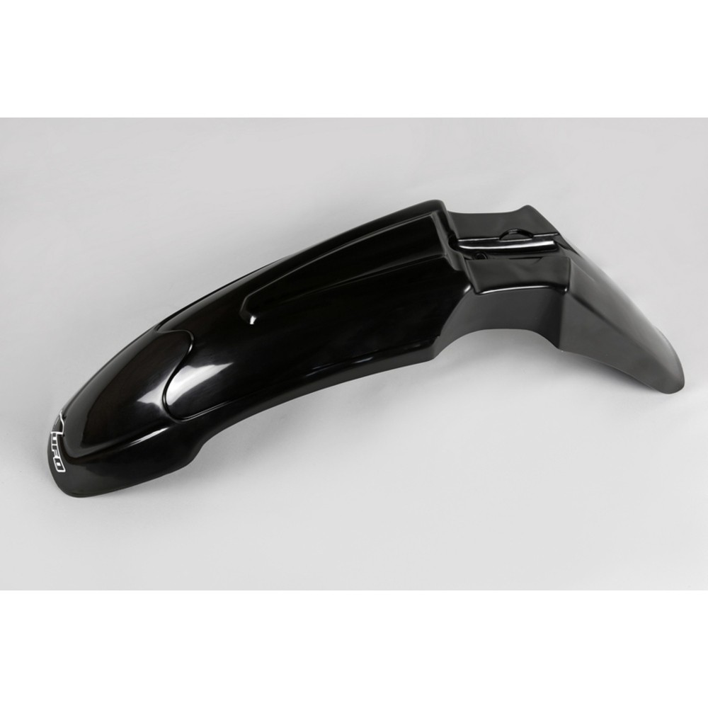 Fender Front UFO 125-250-500 cross - Enduro Black pa01028-001 for Moto