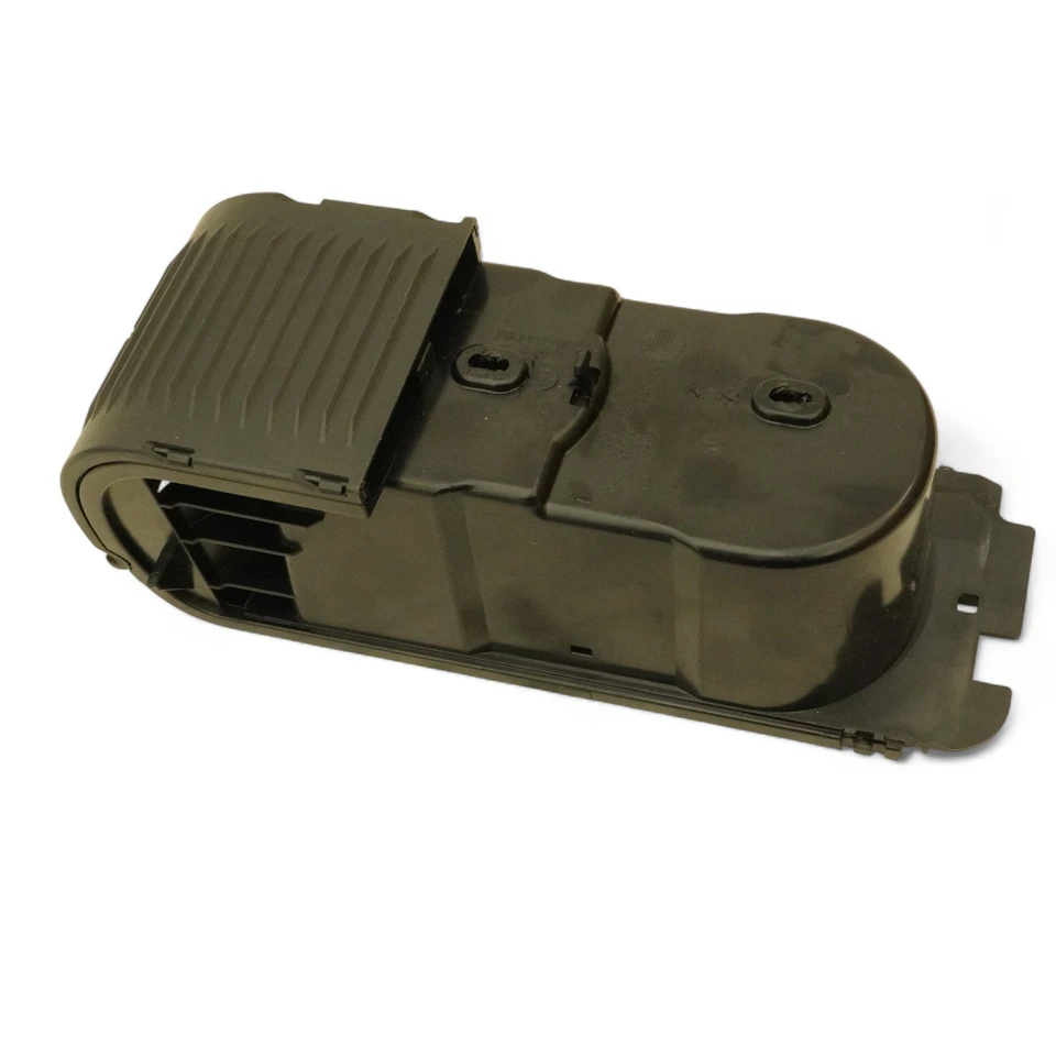 12-16 Mercedes Slk350 Slk250 Slk55 Slk300 R172 Cup Holder Center Console Roller - Image 2 of 4