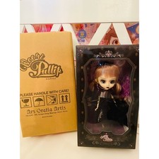 Woori Pullip Noire Jointed Doll