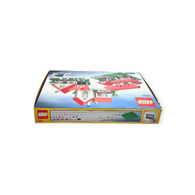 LEGO Creator 4956 House 3-in-1 Set New Old Stock Sealed Box