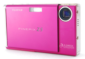Finepix Z30 | eBay