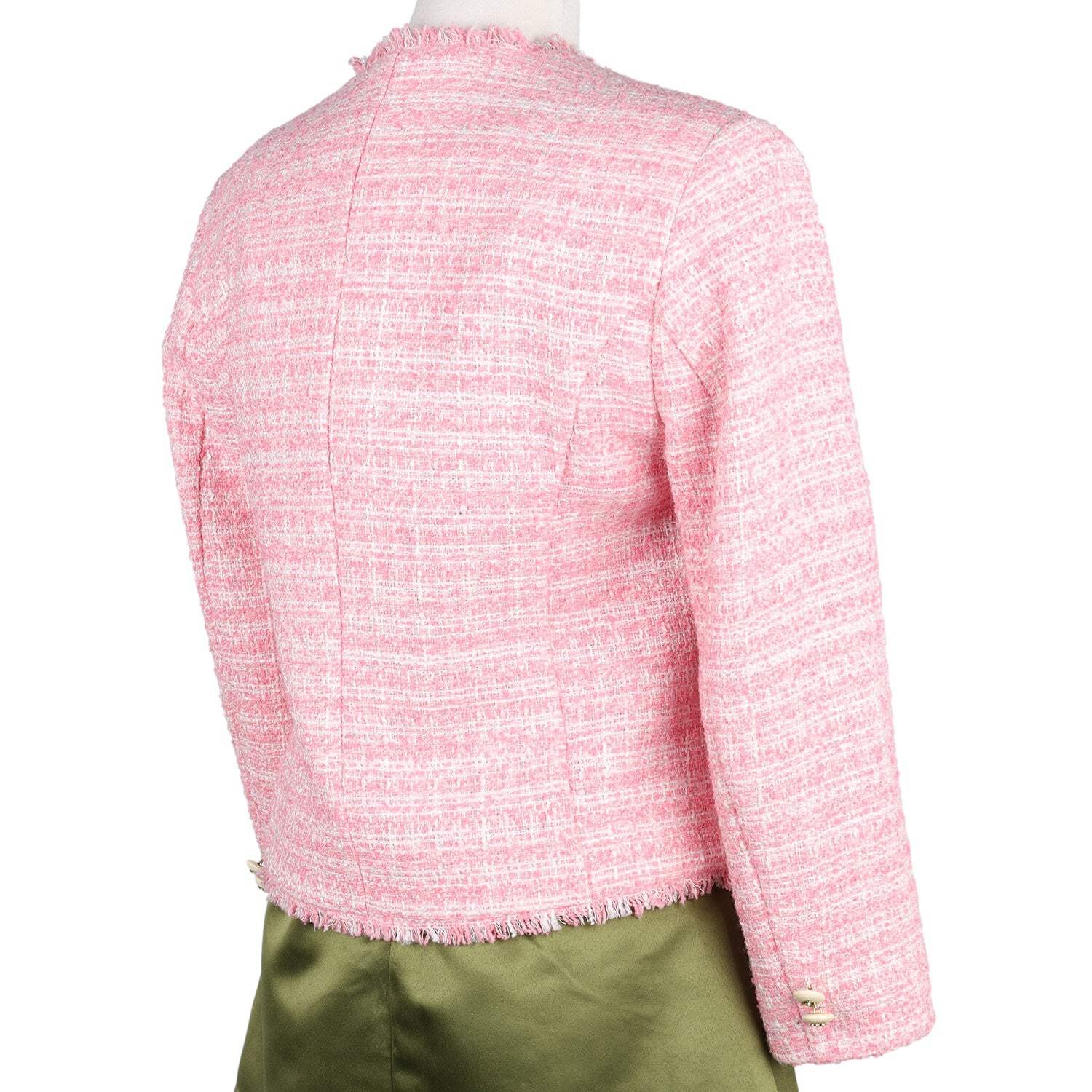 CC Button Jacket - image 6