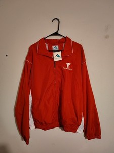 Ymca Jacket | eBay
