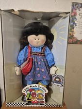 Little Souls Doll By Gretchen Wilson 16