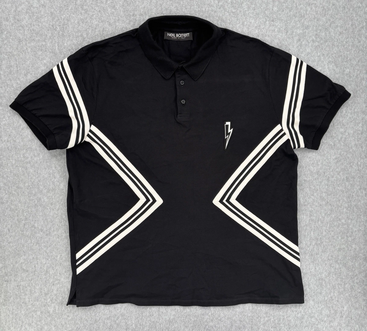 Neil Barrett Clothing for Men for sale | eBay