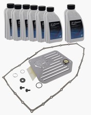 ZF 5961.308.077 Parts Kit, automatic transmission oil change for ALPINA,ASTON MA