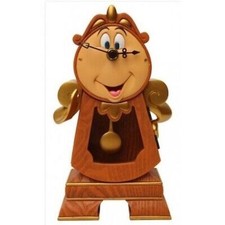Disney Merchandising: ABYStyle - The Beauty And The Beast - Big Ben (Coin Bank /
