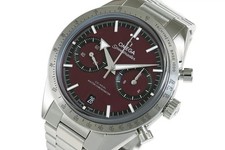 OMEGA Speedmaster '57 Co-Axial Master Chronometer 332.10.41.51.11.001 #0020