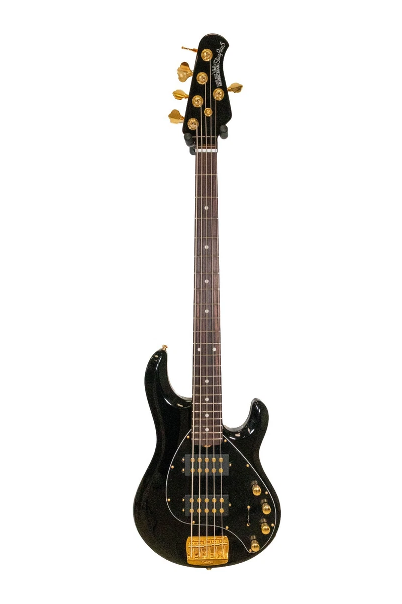 Preços baixos em Musicman Stingray | eBay