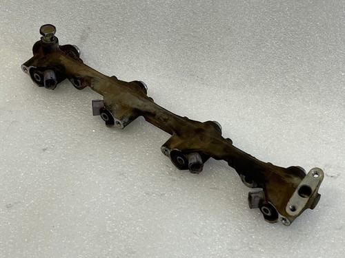 1994 TOYOTA PREVIA FUEL RAIL RAMP