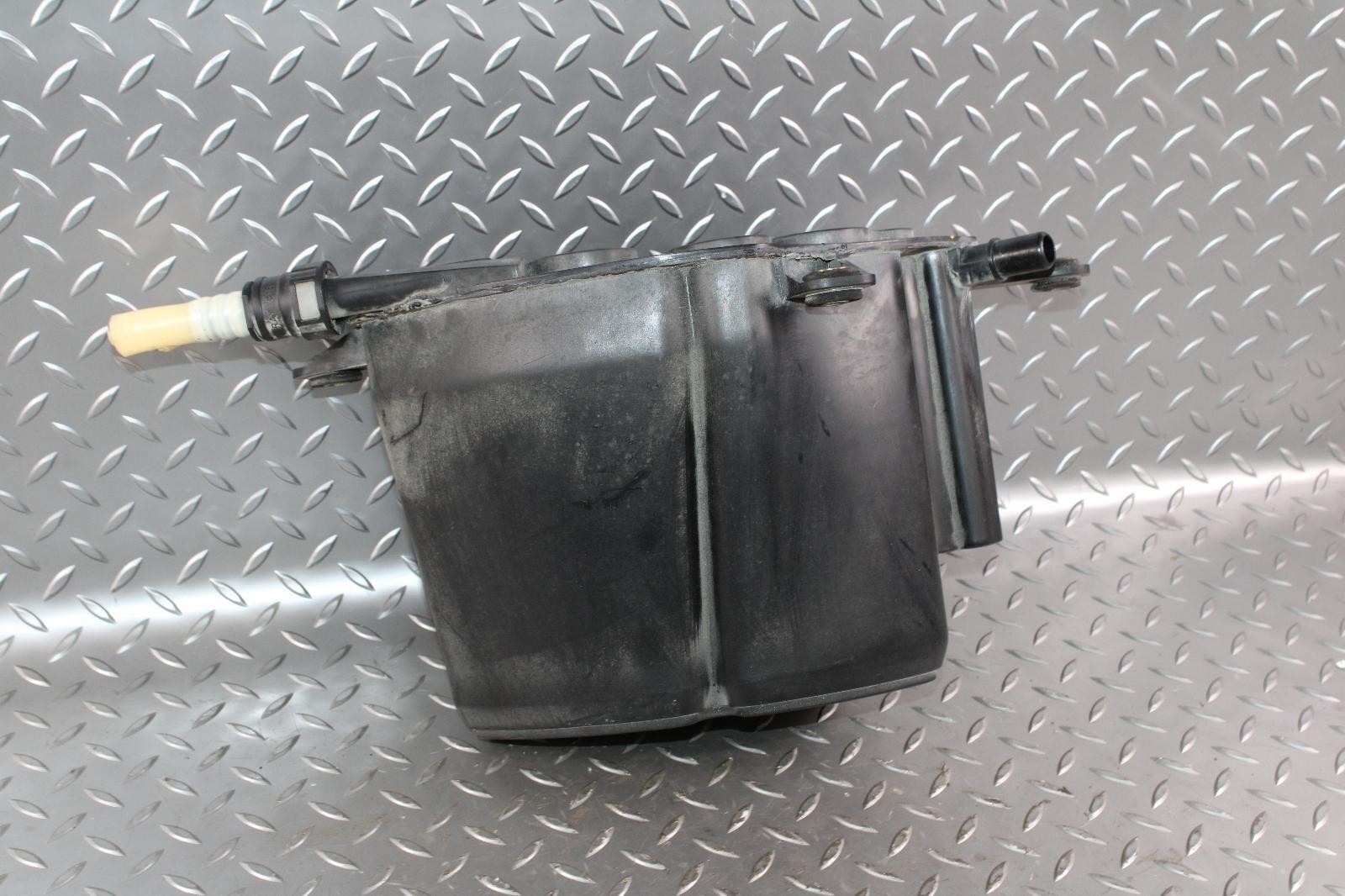 13-18 Flying Spur Gasoline Gas Fuel Charcoal Evaporation Evap Canister Can WTY