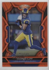 2022 Certified Mirror Orange 63/149 Cooper Kupp #55 00em