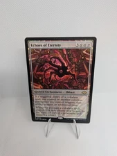 MTG Echoes of Eternity  4 Modern Horizons 3 Magic