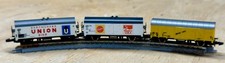 MARKLIN Z SCALE SET OF 3 REEFER FREIGHT CARS