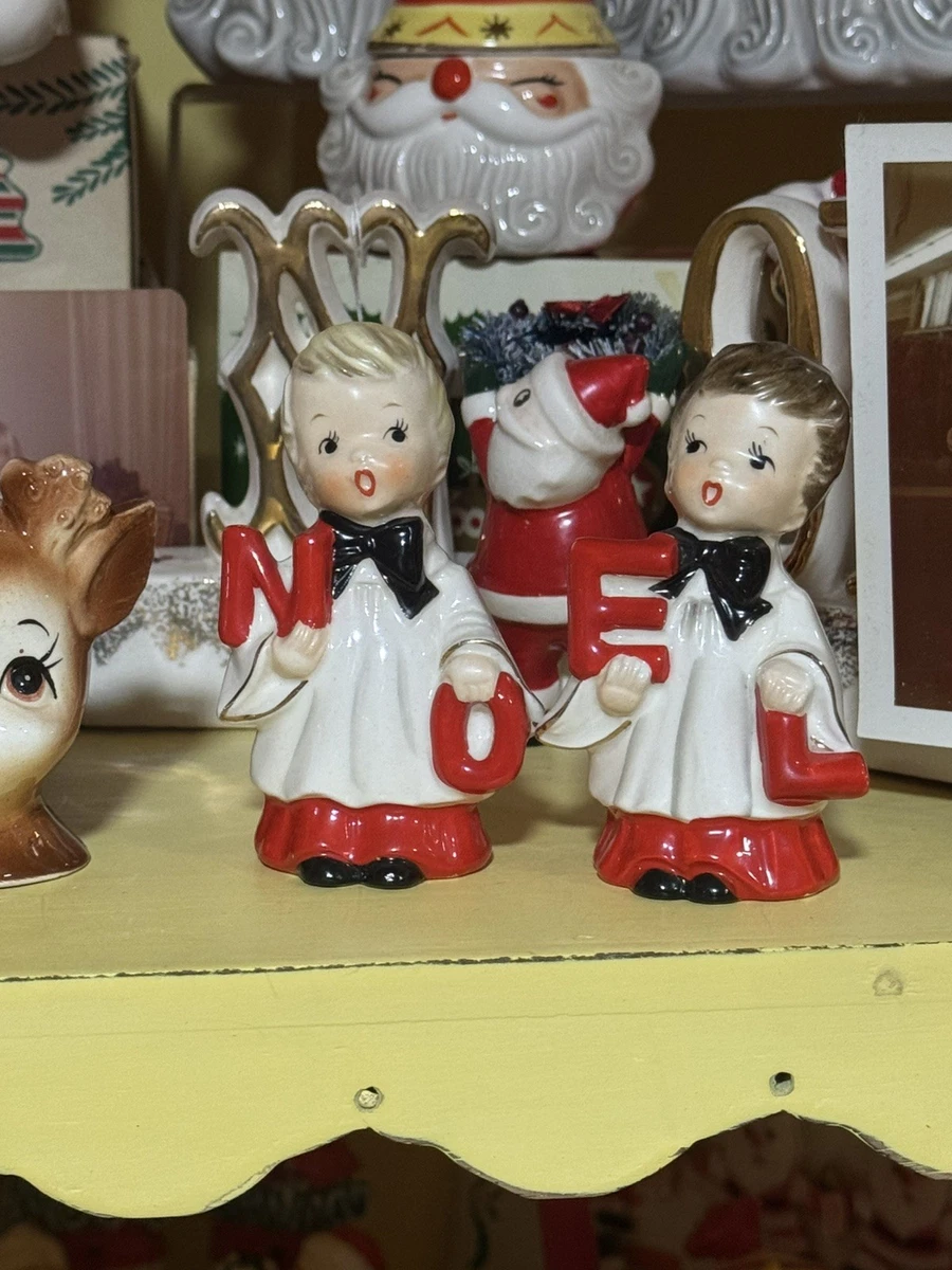 Rare Salt And Pepper Shakers for sale | eBay