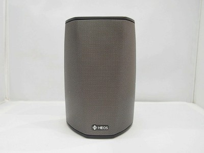 0812-013 スピーカー denon heos1hs2 HEOS® by Denon® Black HEOS 1 Portable Wireless Speaker | M & H