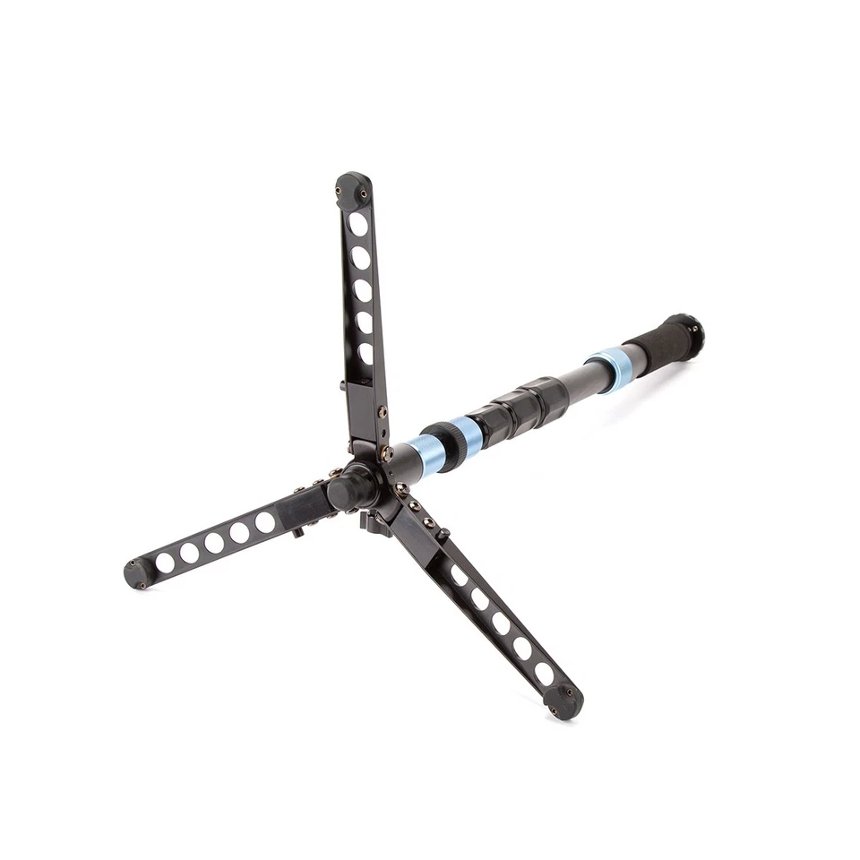 Sirui P-324S Carbon Fiber Photo/Video Monopod - Maximum Height 68.5" SKU#1985433 - Image 3 of 4